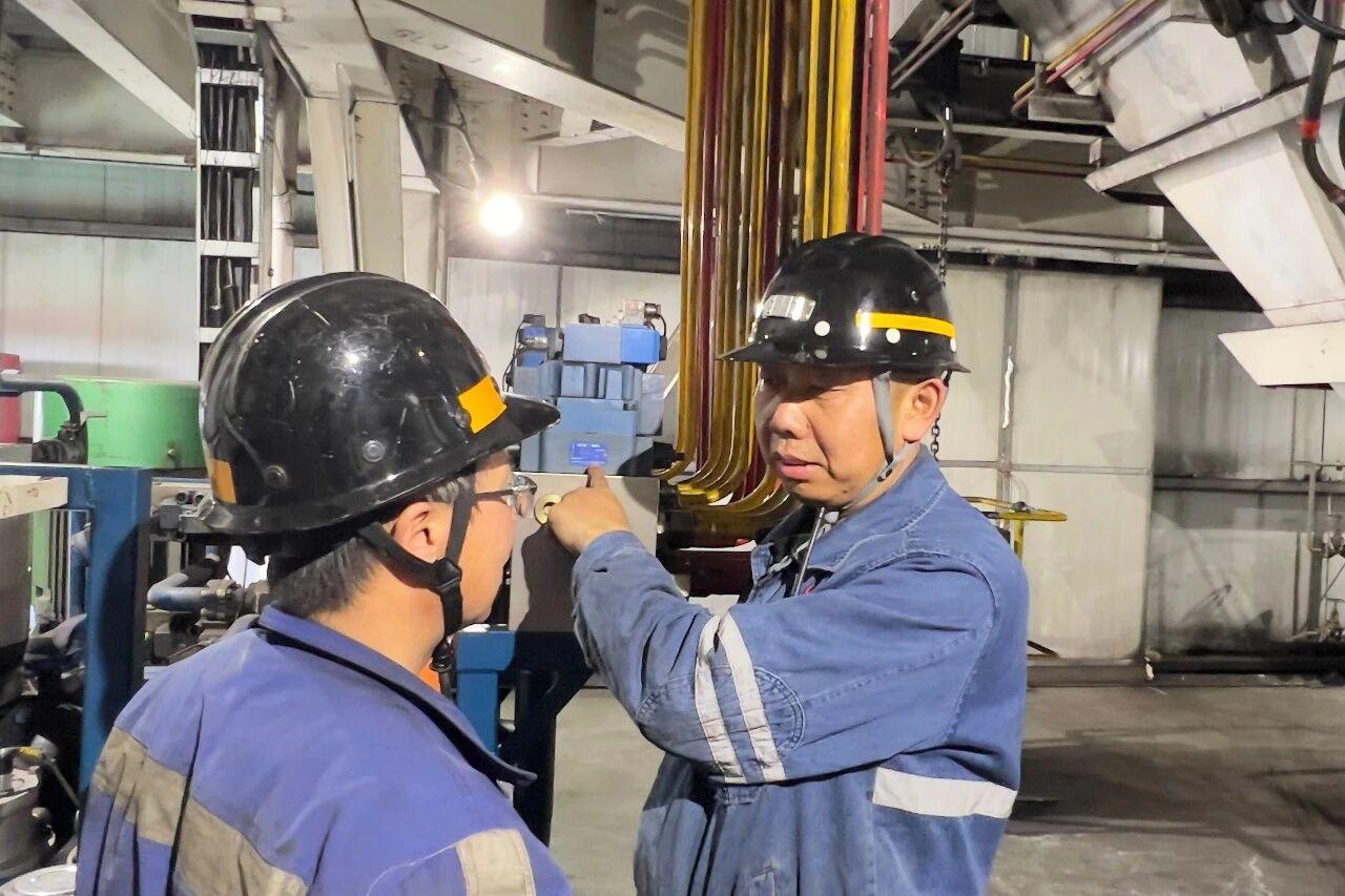 超凡娱乐-梦想照进现实,起劲成绩未来!